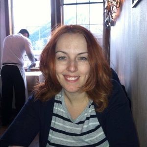 Meet your Posher, Amber